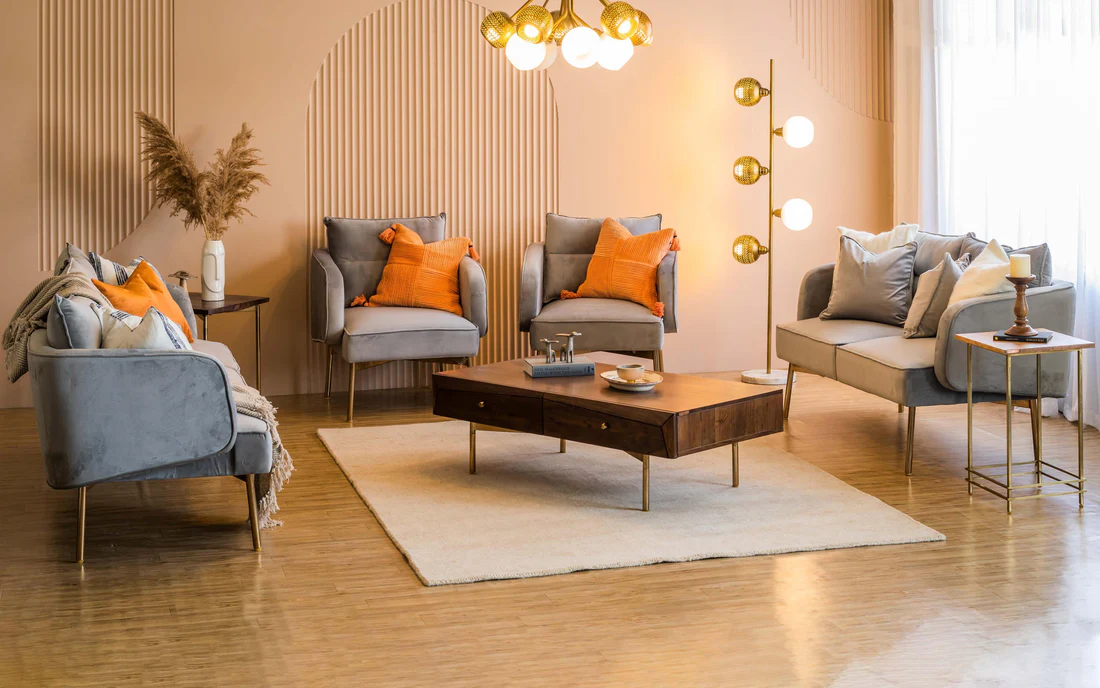 Elevate Every Space